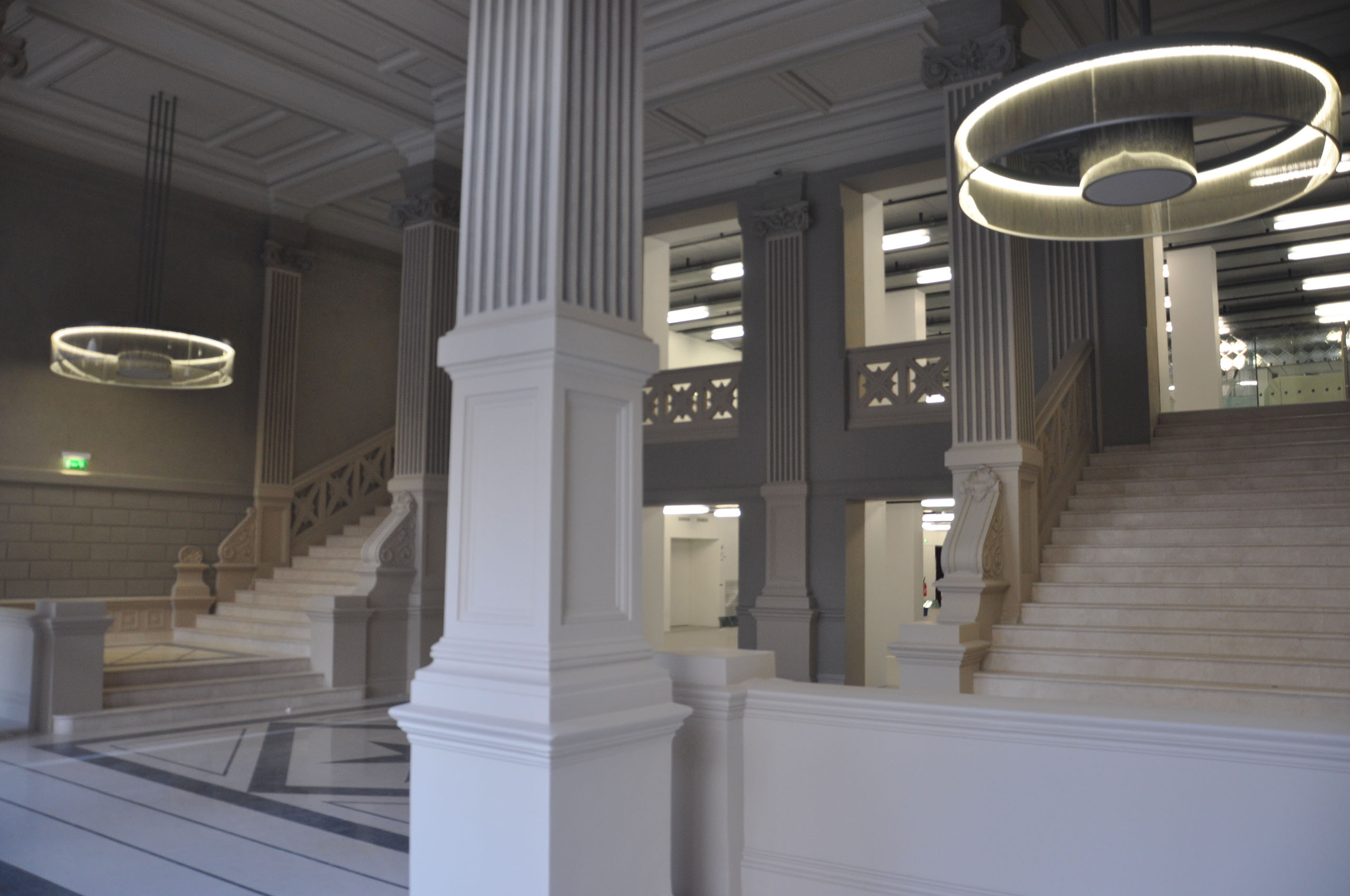 Paris Théatre de la Gaité Lyrique